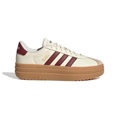 adidas Vl Court Bold - owhite/shared/crysan