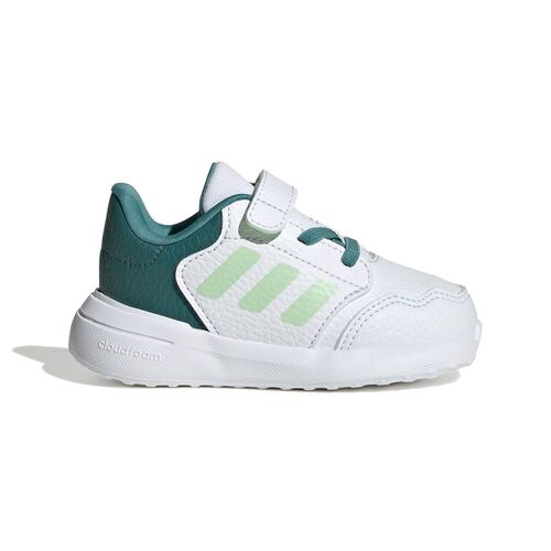 adidas Tensaur Run 3.0 El I - ftwwht/segrsp/pretea