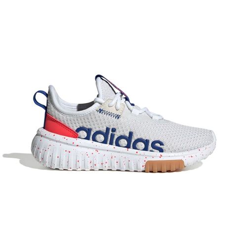 adidas Kaptir 4.0 K - dshgry/royblu/lucred