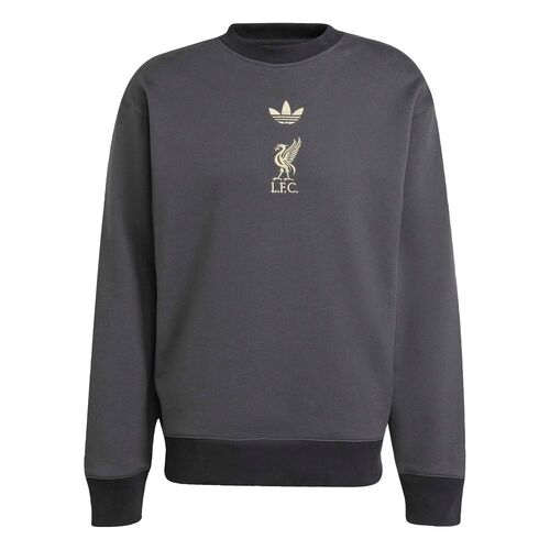 adidas Lfc Lf Crew - carbon