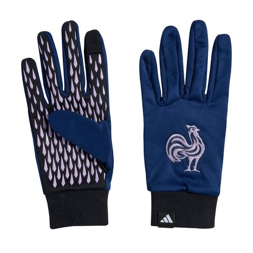 adidas Ffr Fp Gloves - dkblue/powplu