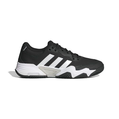 adidas Solematch Control 2 M - cblack/ftwwht/silvmt