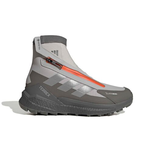 adidas Free Hiker 2 Gtx Climawarm + - gretwo/msilve/grefou