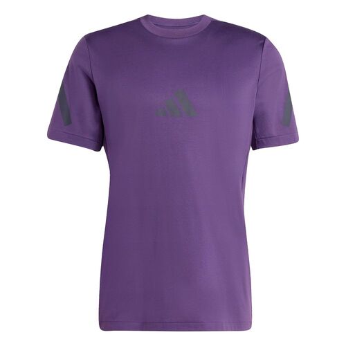 adidas M Z.N.E. Tee - aurplu