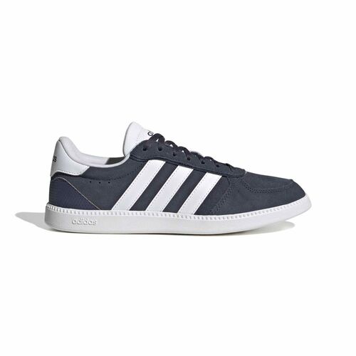 adidas Breaknet Sleek - shanav/ftwwht/cblack