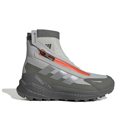 adidas Free Hiker 2 Gtx Climawarm + W - gretwo/msilve/grefou