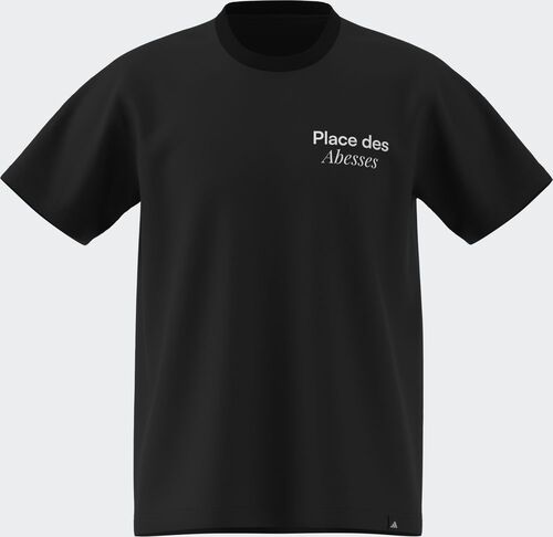 adidas Paris Tee 2 - black 