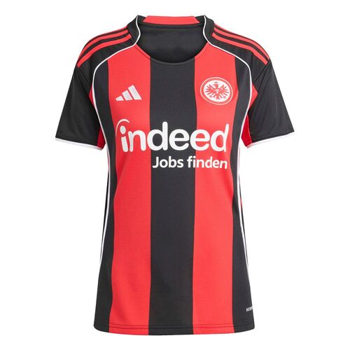 adidas Sge H Jsy W - black/sgered