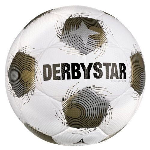 Derbystar Brillant APS v25 - weiss gold silber