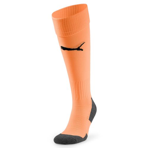 Puma Team LIGA Socks CORE - orange