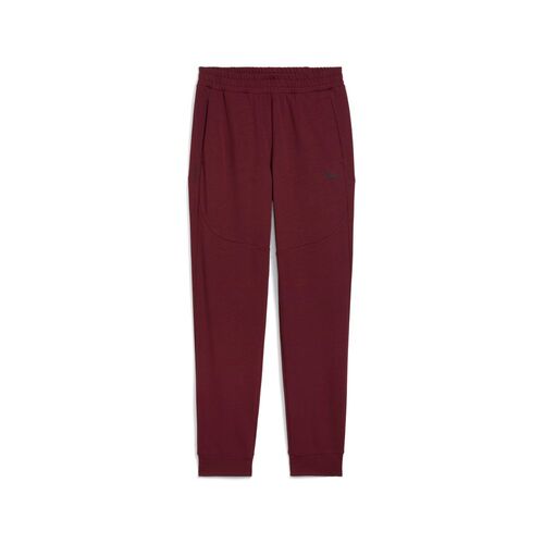 Puma PUMATECH Pants DK cl - rot
