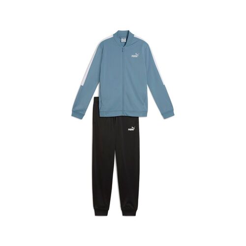 Puma Poly Baseball Suit G - blau