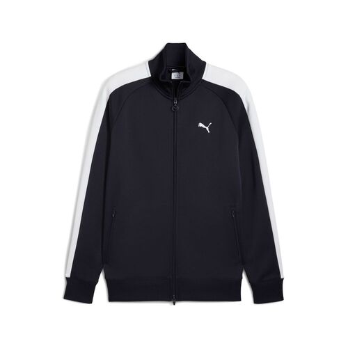 Puma T7 ALWAYS ON Track Jacket DK - blau