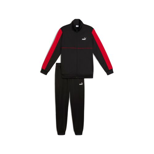 Puma Puma SPORT Poly Suit - schwarz