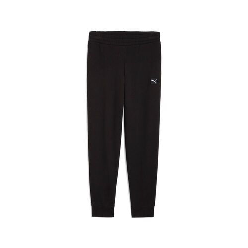 Puma ESS ELEVATED Sweatpants FL cl - schwarz