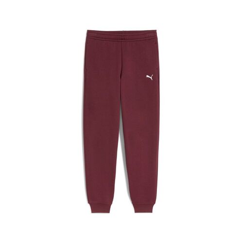 Puma ESS Sweatpants FL B - rot