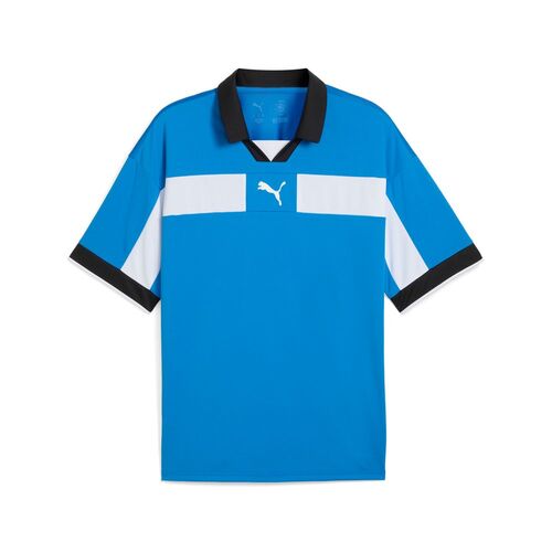 Puma teamCLASSIC Match Jersey - blau