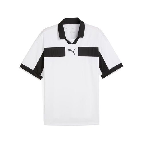 Puma teamCLASSIC Match Jersey - weiss
