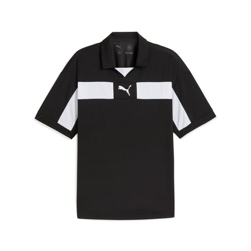 Puma teamCLASSIC Match Jersey - schwarz