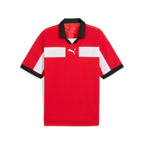 Puma teamCLASSIC Match Jersey - rot