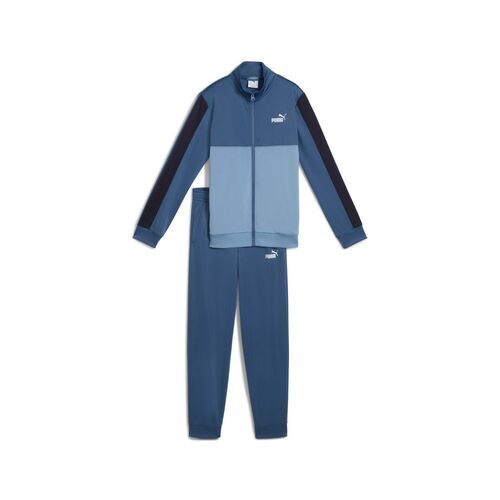 Puma PUMA SPORT Poly Suit B - blau