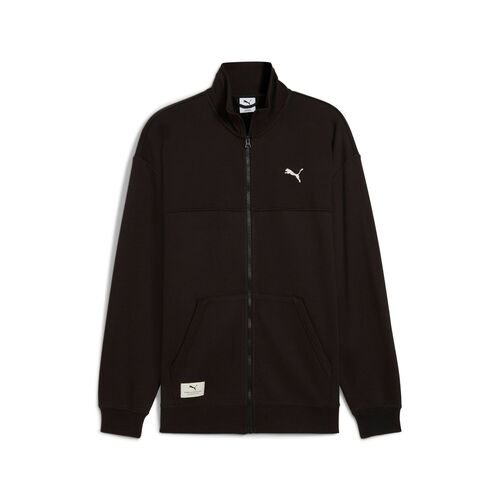 Puma PUMA CLASS Pinnacle Track Jacket FL - schwarz