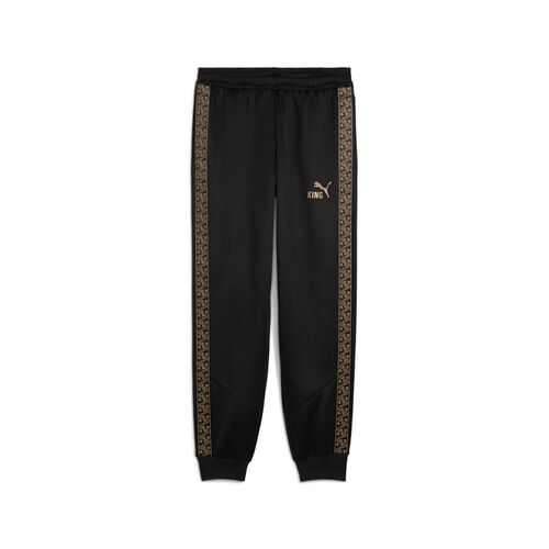 Puma KING Anthem Pants - schwarz