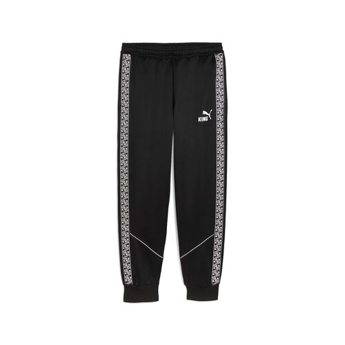 Puma teamKING Anthem Pants - schwarz