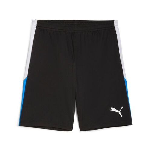 Puma IndividualLIGA Training Shorts 2 (open pockets) - schwarz