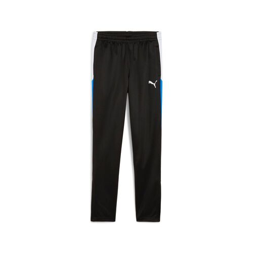 Puma IndividualLIGA Training Pants Jr - schwarz