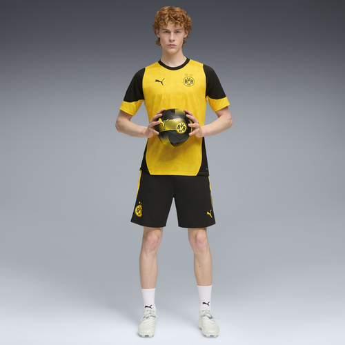Puma BVB Training Jersey - gelb
