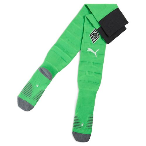 Puma BMG Mesh and Cuff Socks REPLICA - gr�n