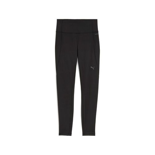 Puma W CLOUDSPUN TIGHT - HW FL - schwarz