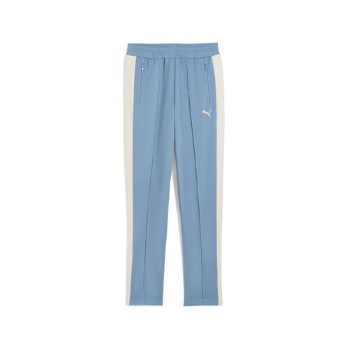 Puma T7 ALWAYS ON Slim Track Pants G - blau