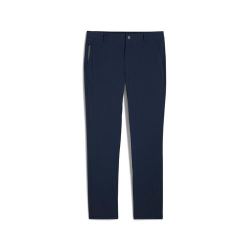 Puma Cypress Softshell Pant - blau