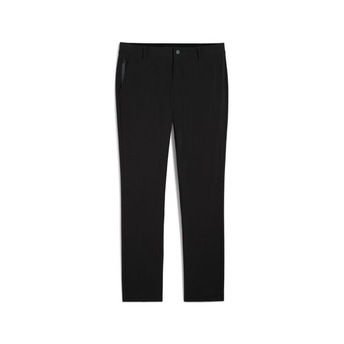 Puma Cypress Softshell Pant - schwarz