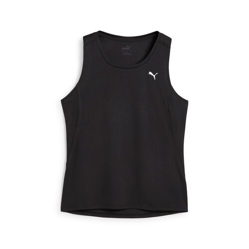 Puma W RUN VELOCITY TANK (POLY) - schwarz
