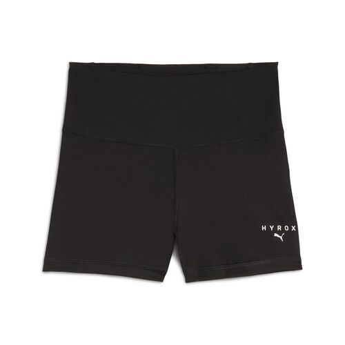 Puma W PUMA x HYROX TAD ESS SHORT TIGHT - schwarz