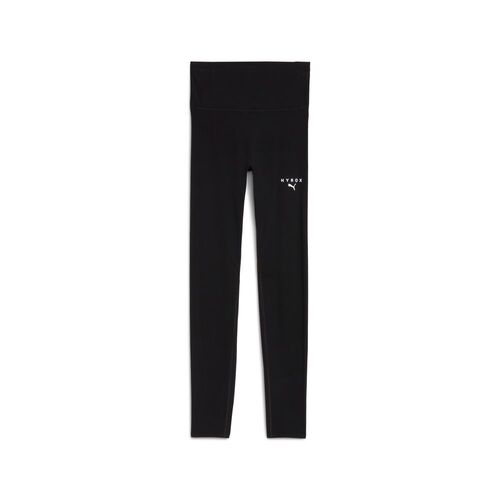 Puma W PUMA x HYROX SHAPELUXE 7/8 TIGHT - schwarz