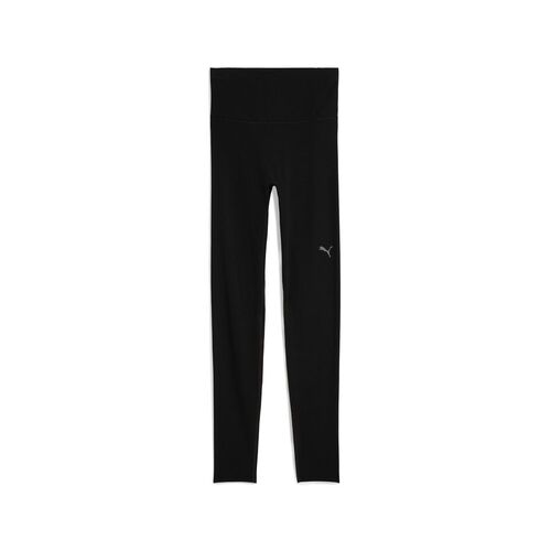 Puma W SHAPELUXE TIGHT - HW 7/8 - schwarz