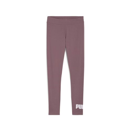 Puma ESS No. 1 Logo Leggings (s) - violett