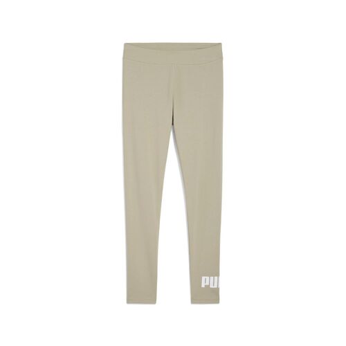 Puma ESS No. 1 Logo Leggings (s) - gr�n