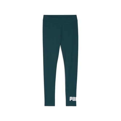 Puma ESS No. 1 Logo Leggings (s) - gr�n
