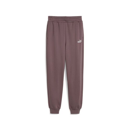 Puma ESS Small No. 1 Logo Comfort Sweatpants cl FL (s) - violett