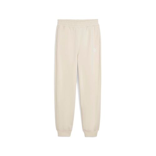 Puma ESS Small No. 1 Logo Comfort Sweatpants cl FL (s) - weiss