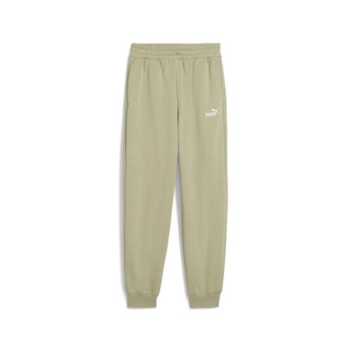 Puma ESS Small No. 1 Logo Comfort Sweatpants cl FL (s) - gr�n
