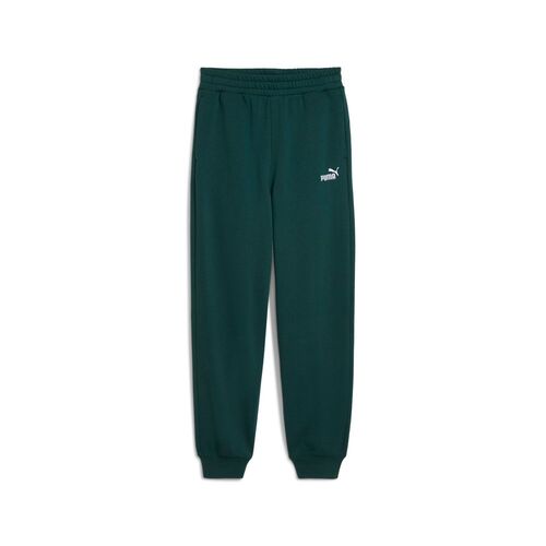 Puma ESS Small No. 1 Logo Comfort Sweatpants cl FL (s) - gr�n