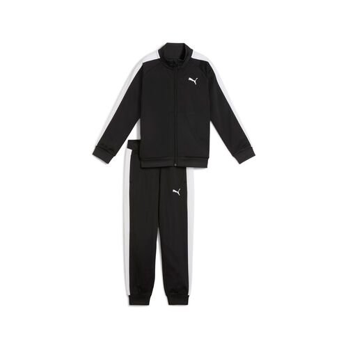 Puma T7 ALWAYS ON Track Suit PS - schwarz