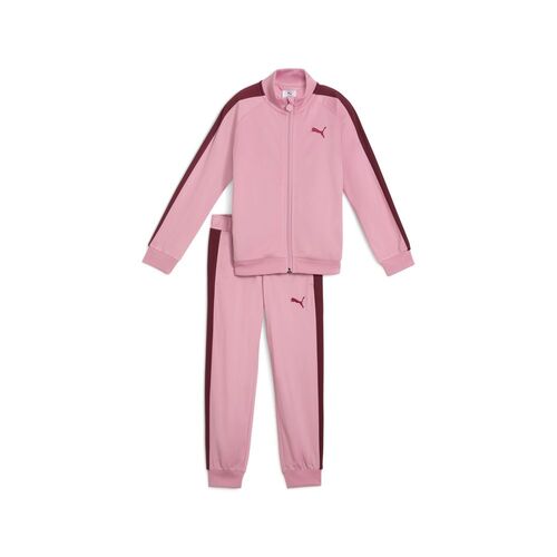 Puma T7 ALWAYS ON Track Suit PS - pink