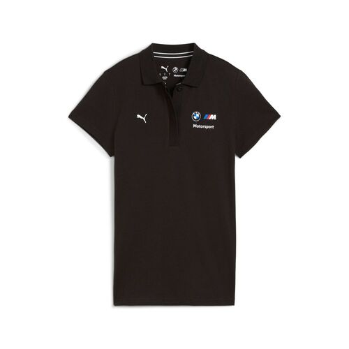Puma BMW MMS WMN Polo - schwarz